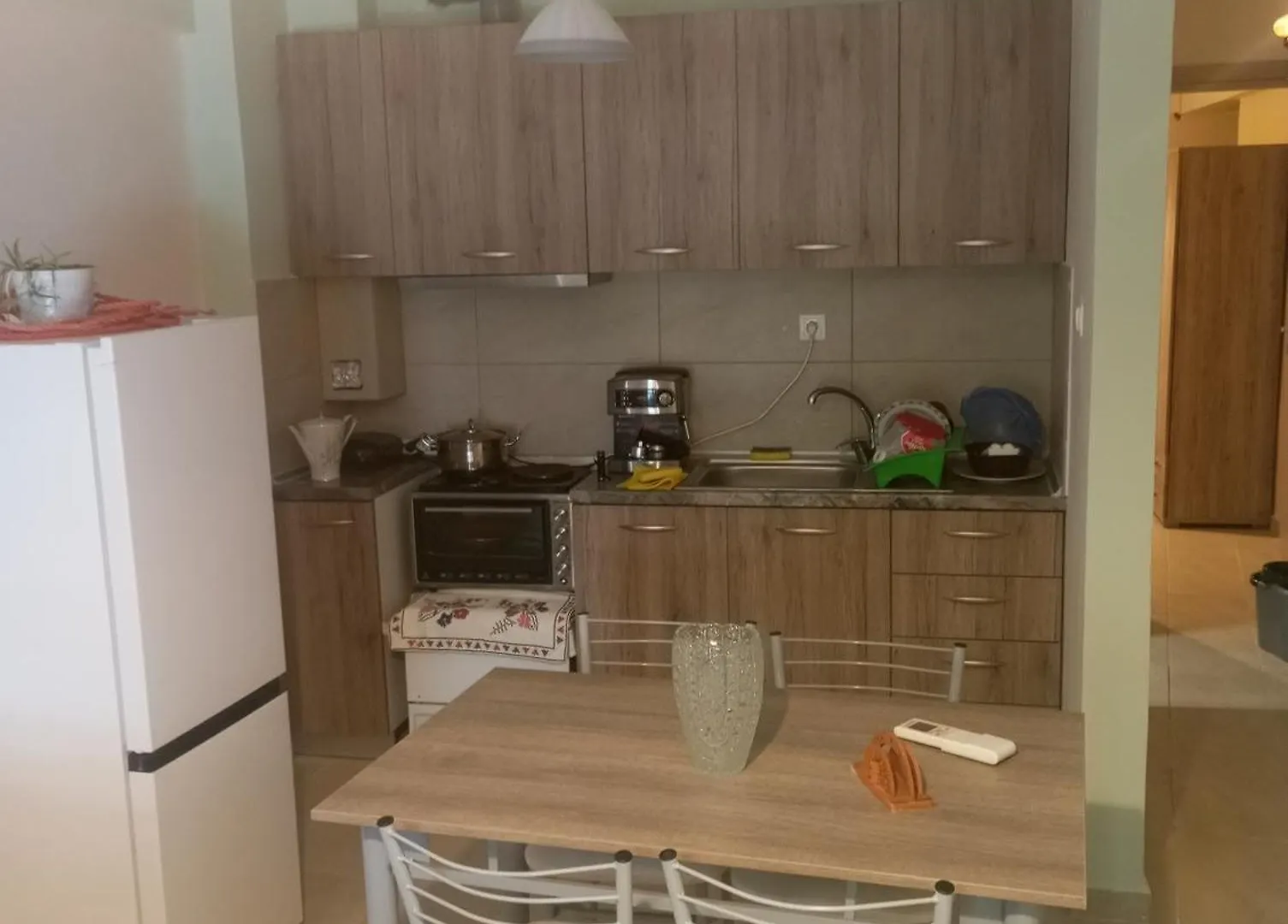 Kalyves Holidays Kalyves Polygyrou Διαμέρισμα