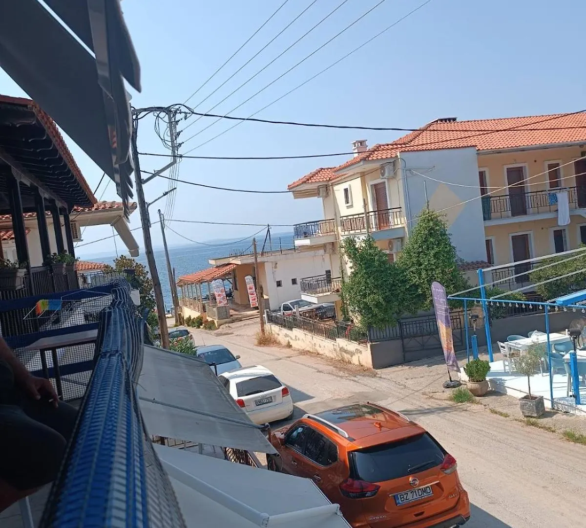 Διαμέρισμα Kalyves Holidays Kalyves Polygyrou