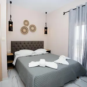 Apartament Greka, Kalyves Polygyrou
